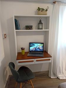 Departamento del Atlántico