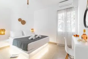 NAXOS BEACHWALK - 圣乔治