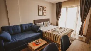 Milmari Apartman Lucky L03 - Lisina