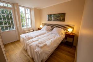 Sejours chez l'habitant Domaine Chapelle : photos des chambres