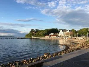 Ferienwohnung Yachthafen - Fördeblick, Glück 2 - Ulstrupfeld