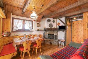 Appartamento Beau Soleil - Happy Rentals