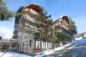 Appartamento Beau Soleil - Happy Rentals - Sauze d'Oulx