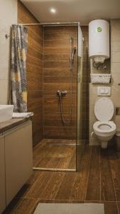 Milmari Apartman Lucky L03