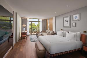 Gloria Serenity Resort -Inclusive