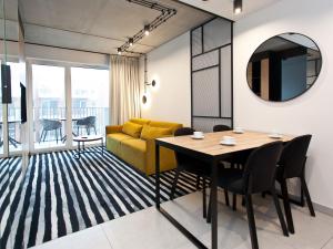 Apartament 420 Green Port Basen & Jacuzzi Kołobrzeg