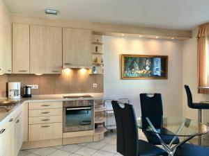 Villa Mare _Traumwohnung Gluecksbu