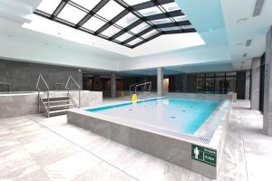 Apartament 420 Green Port Basen & Jacuzzi Kołobrzeg