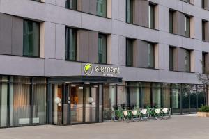 Element by Westin Wroclaw