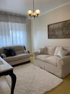 Apartamento amplo - 佩洛塔斯