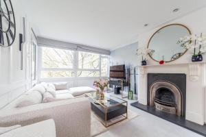 Excellent 3-Bed Flat In Elephant & Castle - Apartamenty, Londyn