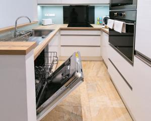 Mentha Apartman by Mital