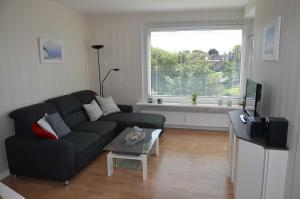 Ferienwohnung Skovsende 25