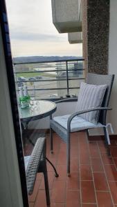 Ferienwohnung Skovsende 25