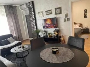 Ria apartman - Osečina