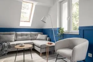 Pensjonat Vyspa Gdynia - Święty Jan