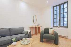 La Maison du Gardien - Charly