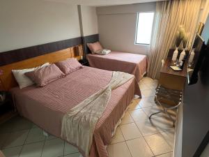 Flat Espetacular Natal