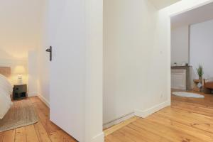Appartements La Maison du Gardien : photos des chambres