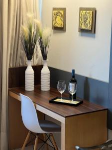 Flat Espetacular Natal