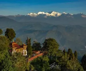 Tashi Delek Home Stay - Pelling