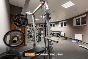 Apartment Residence Moser - Sauna and Pool