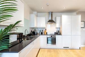 Beautiful One Bed Apartment in East Putney