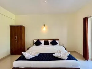 Sterling garden hotel by PAS RESORTS - Chopdem