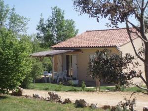 Maisons de vacances Gite de Combe Falce : photos des chambres