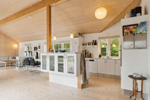 Lovely Holiday Home In Nykøbing Sjælland