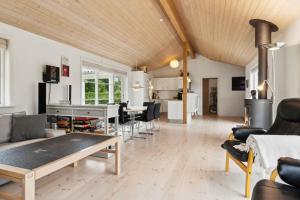 Lovely Holiday Home In Nykøbing Sjælland