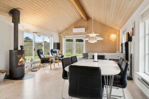 Lovely Holiday Home In Nykøbing Sjælland