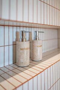 Villa Nathan - Baying Mansion 2 BR Villa with Mediterranean Style