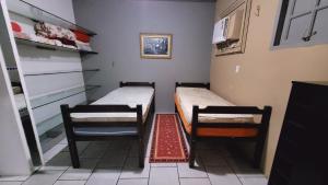 Casa Refúgio Caiçara no Sertão