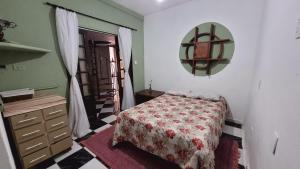 Casa Refúgio Caiçara no Sertão