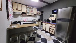 Casa Refúgio Caiçara no Sertão