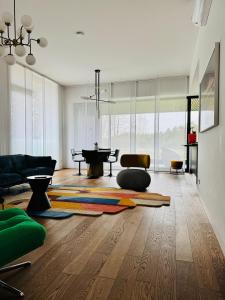 Mezapark Design Apartments