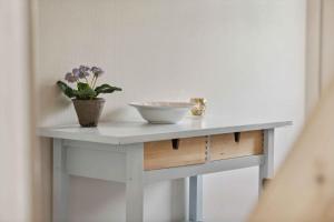 Lovely Apartment Right In The Center Of Marielyst