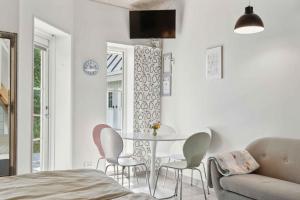 Lovely Apartment Right In The Center Of Marielyst