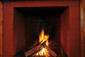 Naro Moru River Lodge