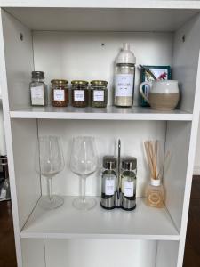 Asoma Tiny House 1 - Trevelin