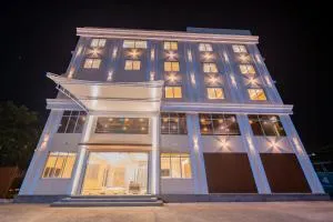 Lotus Leaf - Indāpur