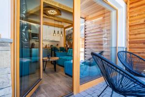 Euphoria Mountains by Apart Concept Podhale