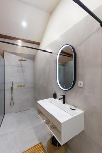 Villas Serenity Villa - Detente & Chill : photos des chambres