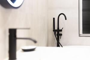 Villas Serenity Villa - Detente & Chill : photos des chambres