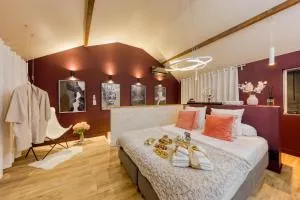 Serenity Villa - Détente & Chill - 埃尔布莱