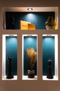 Villas Serenity Villa - Detente & Chill : photos des chambres