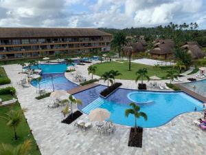 Flat Reversível Eco Resort Praia de Carneiros