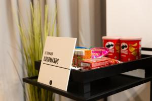 Villas Serenity Villa - Detente & Chill : photos des chambres