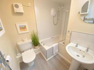 Norfolk Chapel Cottages